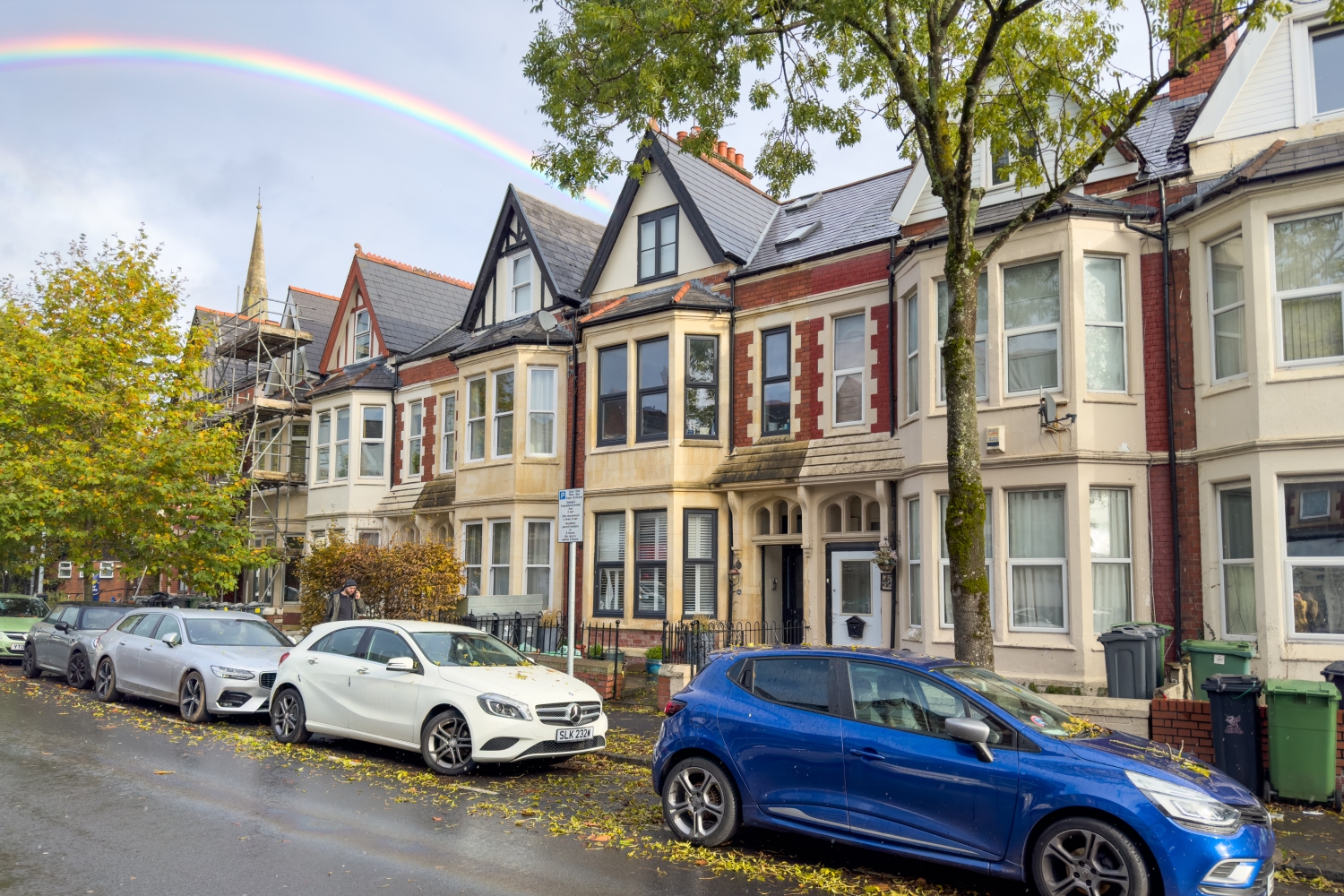 Flat 3 Penylan Road, Penylan Property For Sale CPS Homes Cardiff