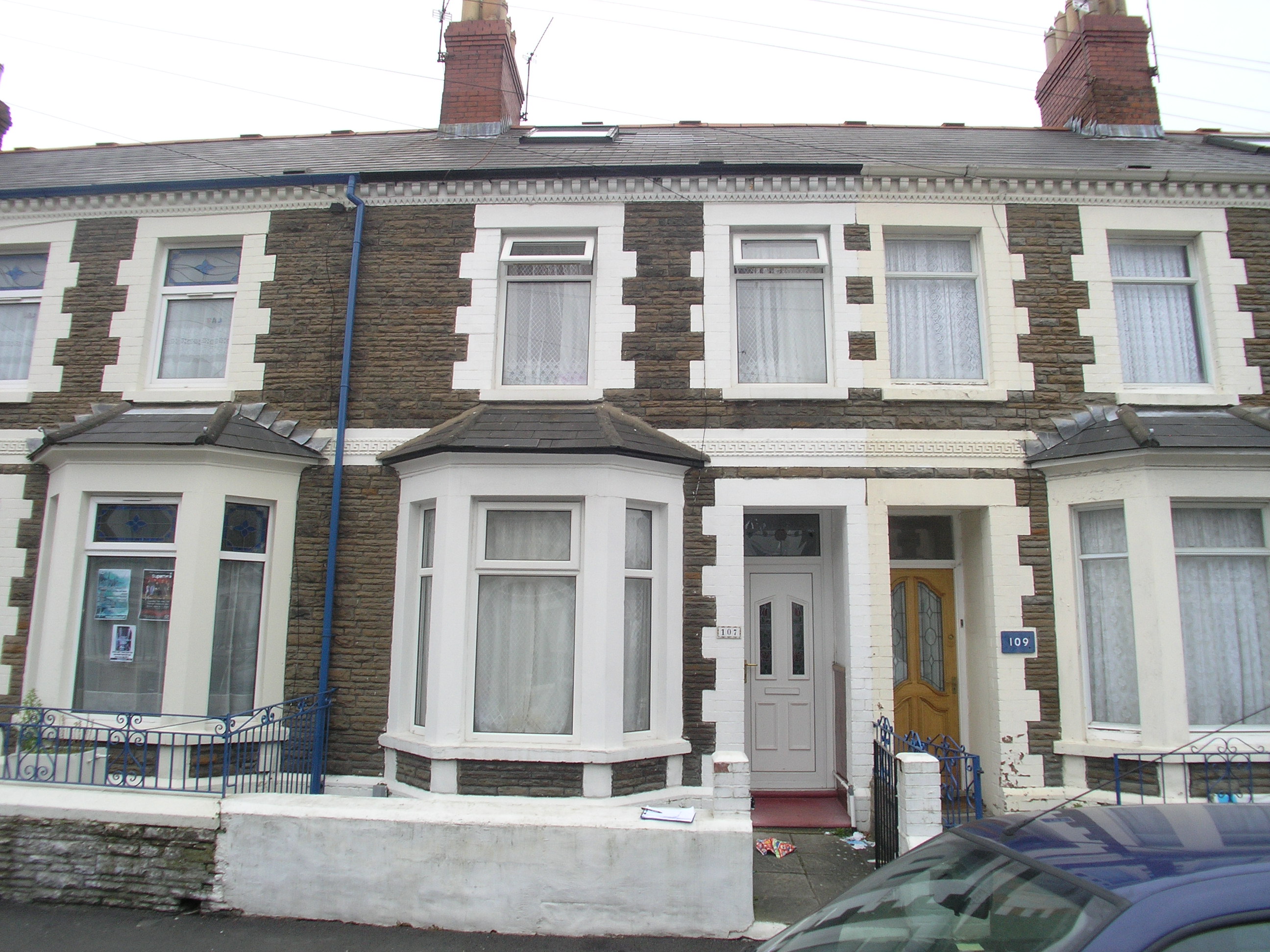 Arran Street, Roath, Cardiff Property For Sale CPS Homes Cardiff