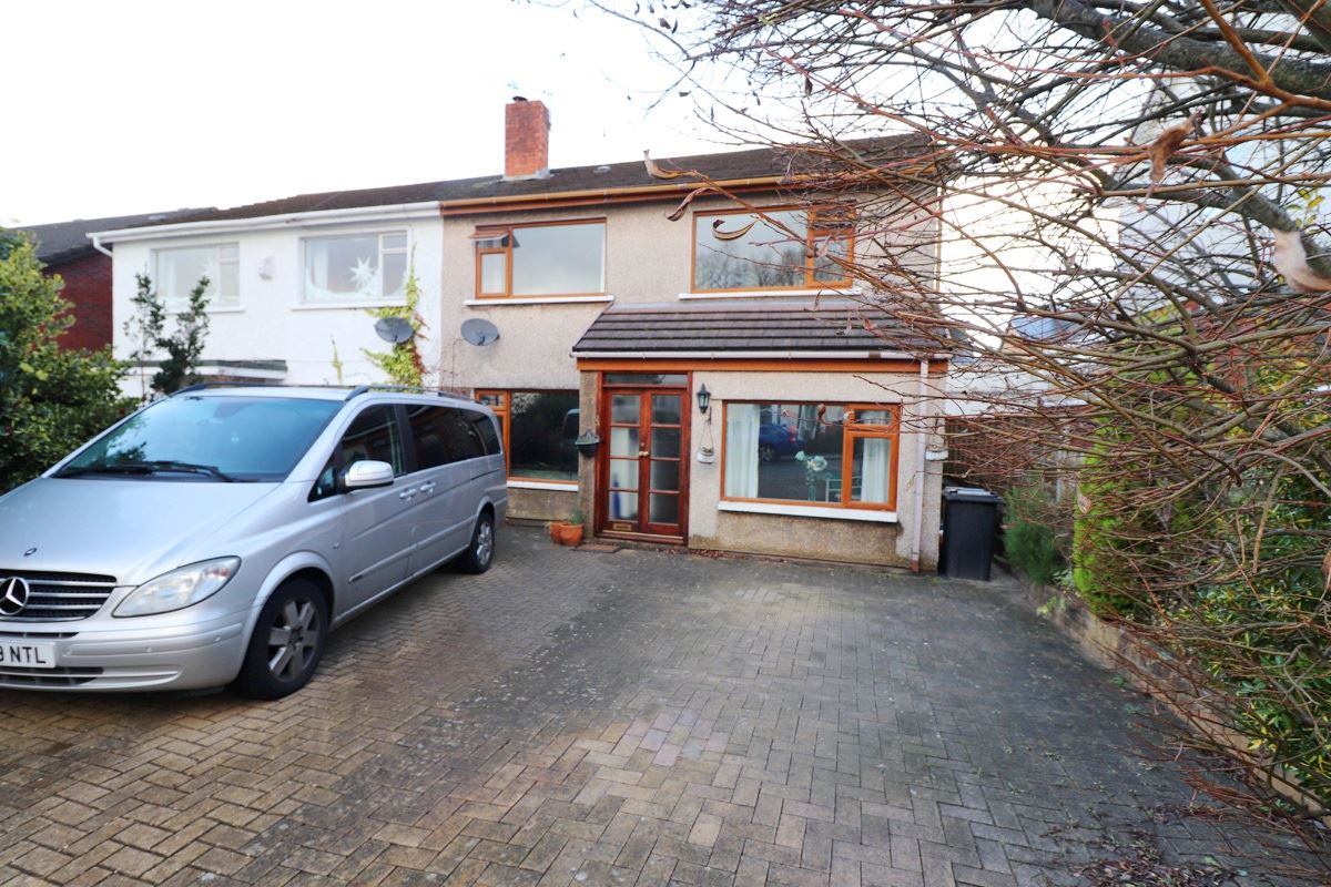Nant Fawr Crescent, Cyncoed Property For Sale CPS Homes Cardiff