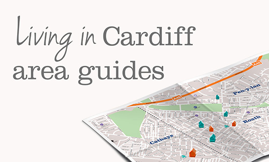 Cardiff sales homes, Page 1 | CPS Homes