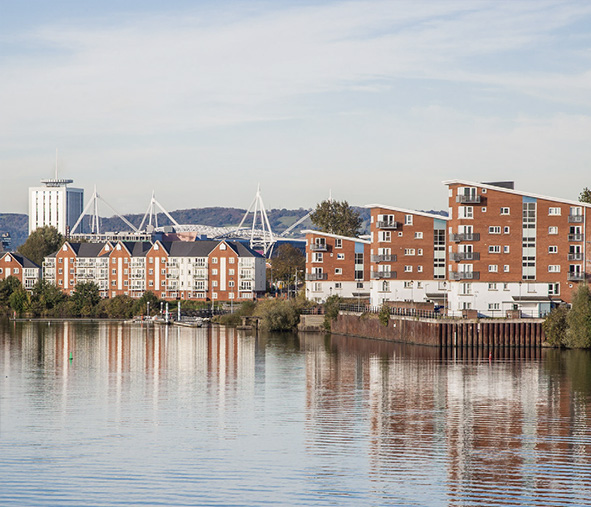 Cardiff Bay