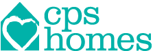 CPS Homes logo